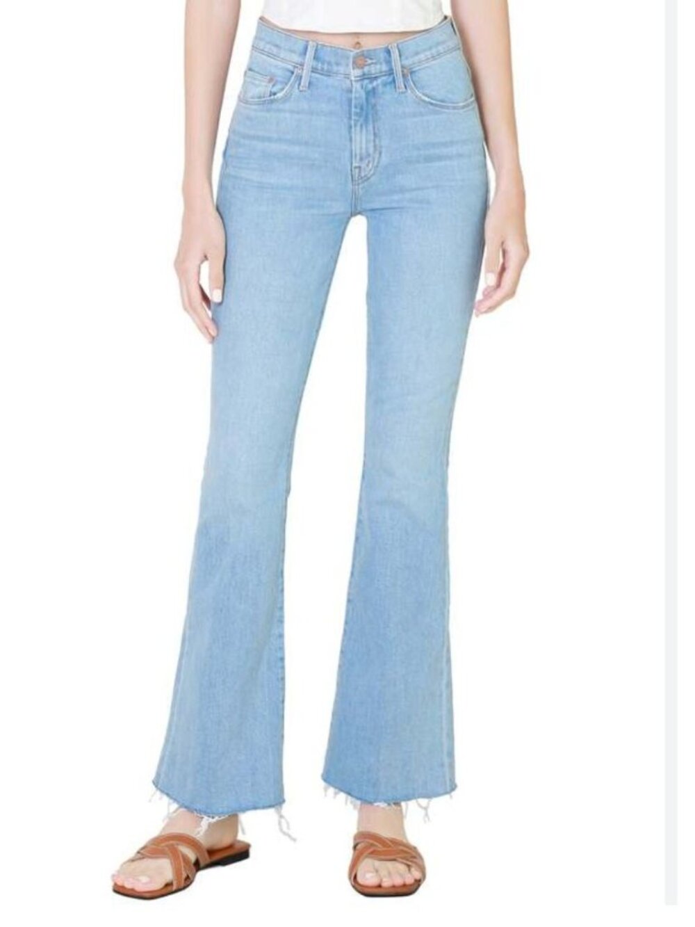 Mother The Weekend Fray in Mentally Elsewhere - Size 30